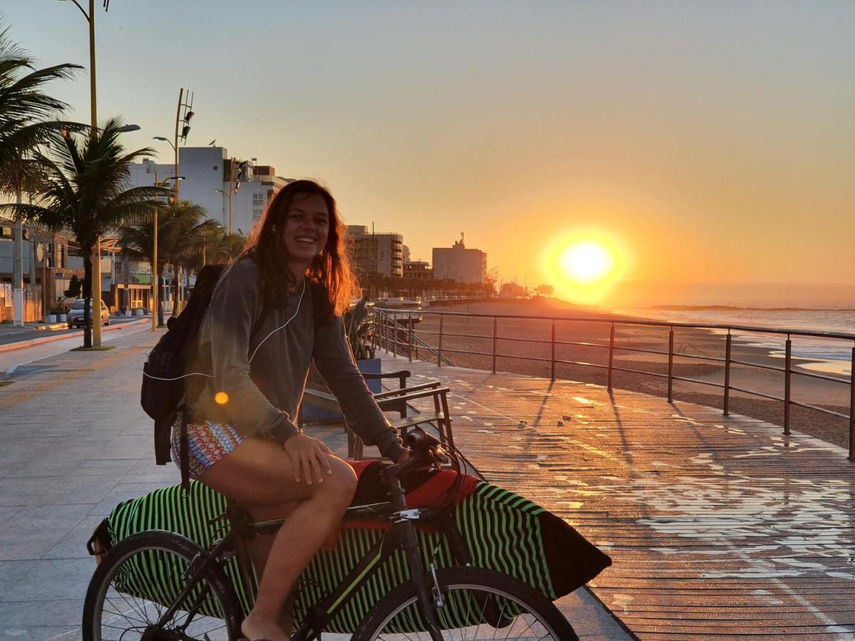 Pousada Solar Dos Cavaleiros Mendes Macaé Exterior foto